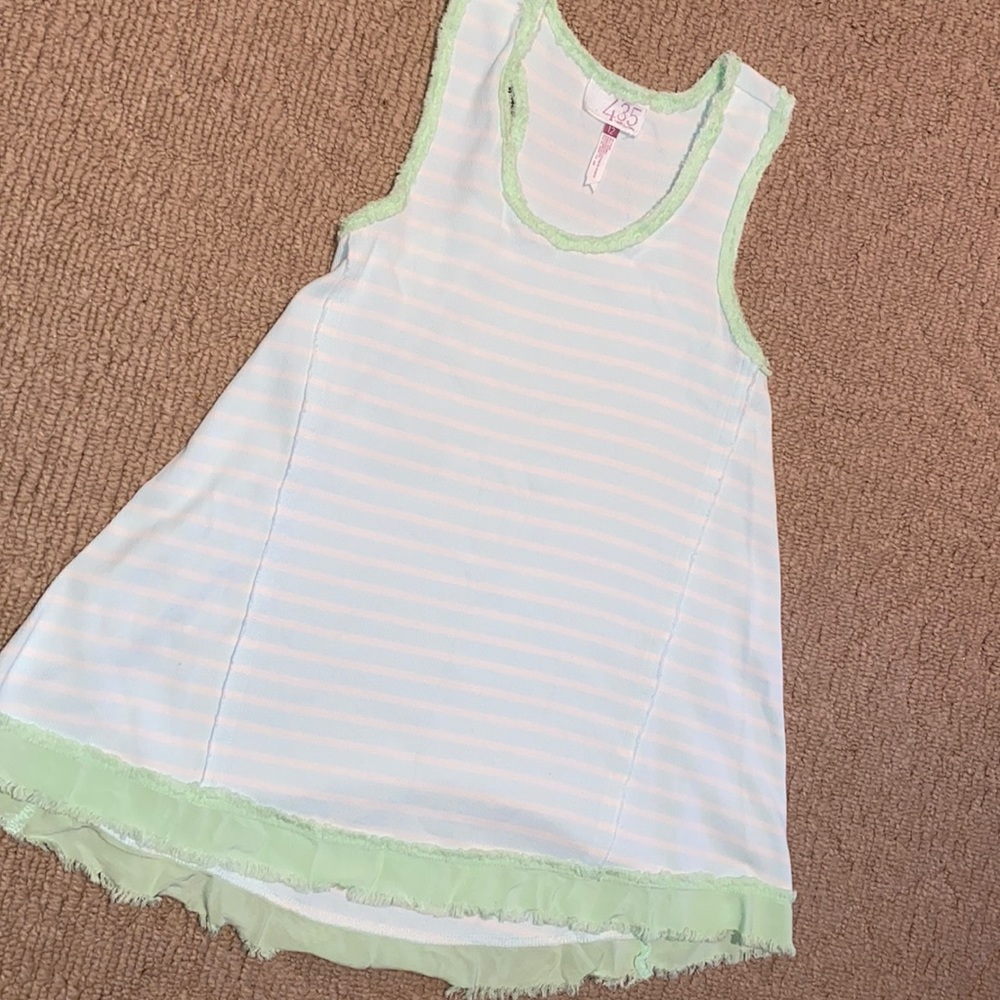 Matilda Jane 435